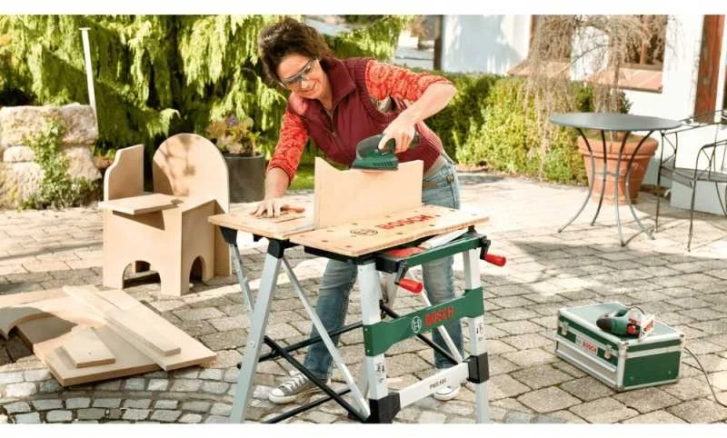 Darbo stalas Bosch PWB 600