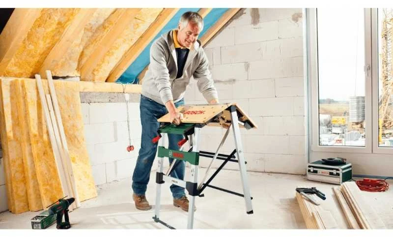 Darbo stalas Bosch PWB 600