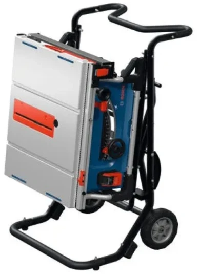 Bosch GTA50W, CT
