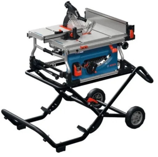 Bosch GTA50W, CT