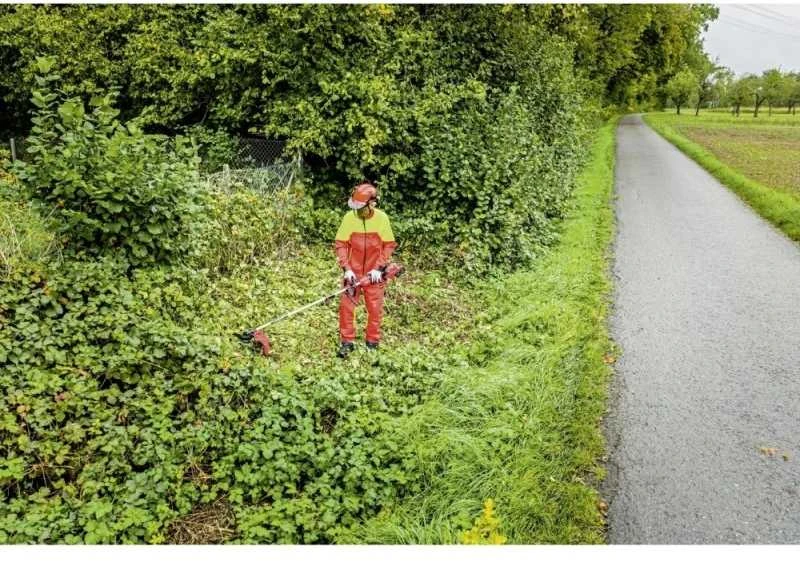 Daugiafunkcinio įrankio pavara FLEX GPH 18,0-EC 18V