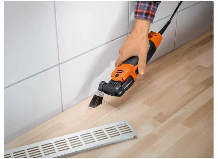 Daugiafunkcinis įrankis FEIN MM 700 MAX TOP