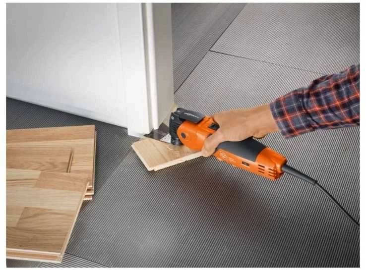 Daugiafunkcinis įrankis FEIN MM 700 MAX TOP