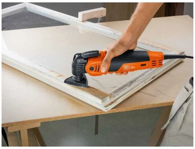 Daugiafunkcinis įrankis FEIN MM 700 MAX TOP