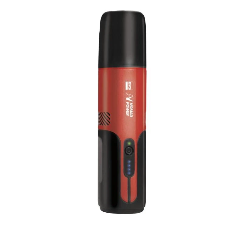 GYS Lithium paleidėjas (booster) NOMAD POWER VAC 350