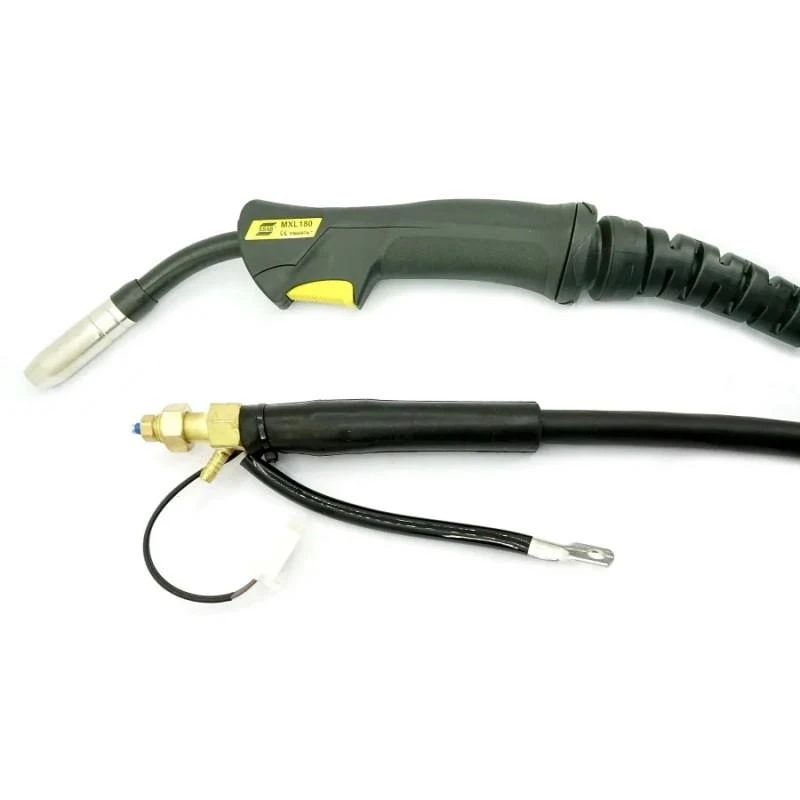 Degiklis MIG ESAB MXL180 3m