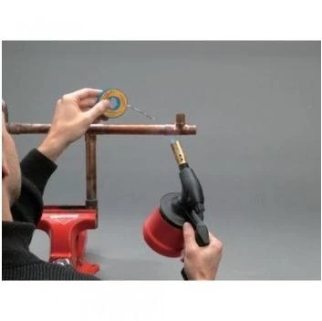 Degiklis ROFLAME PJEZO 1800 ROTHENBERGER
