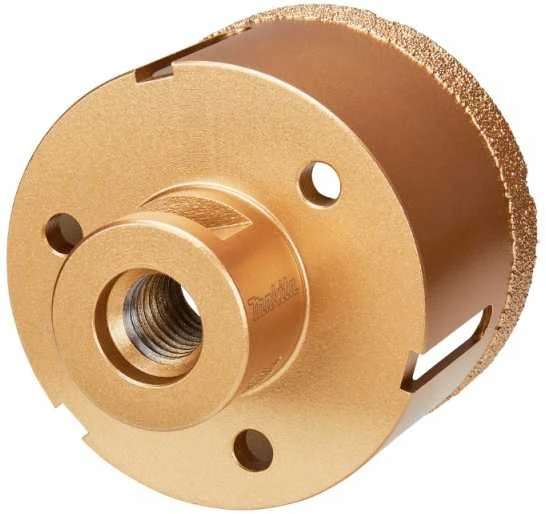 Makita D-44600 Deimantinis grąžtas 67MM. (M14)