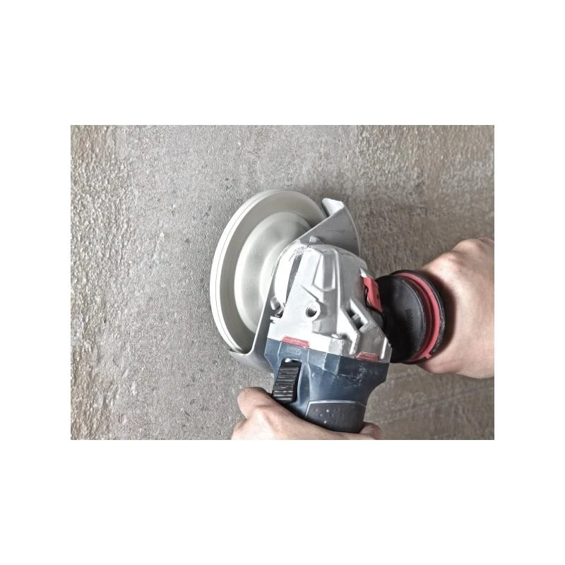 Deimantinė šlifavimo lėkštelė KLINGSPOR DS 600 B Supra 125 mm