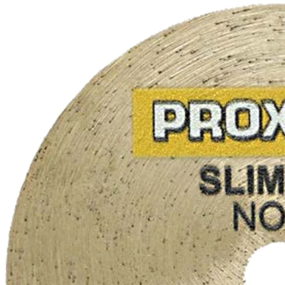 Deimantinis diskas PROXXON Slim Cut 45mm