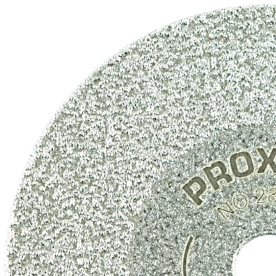 45 mm deimantinis diskas UNI cut 45 graveriui Proxxon No. 28849