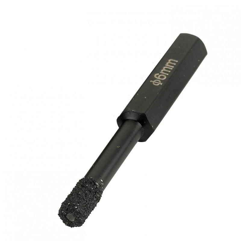 Flex Accessories Deimantinis grąžtas stiklui FLEX 6 mm