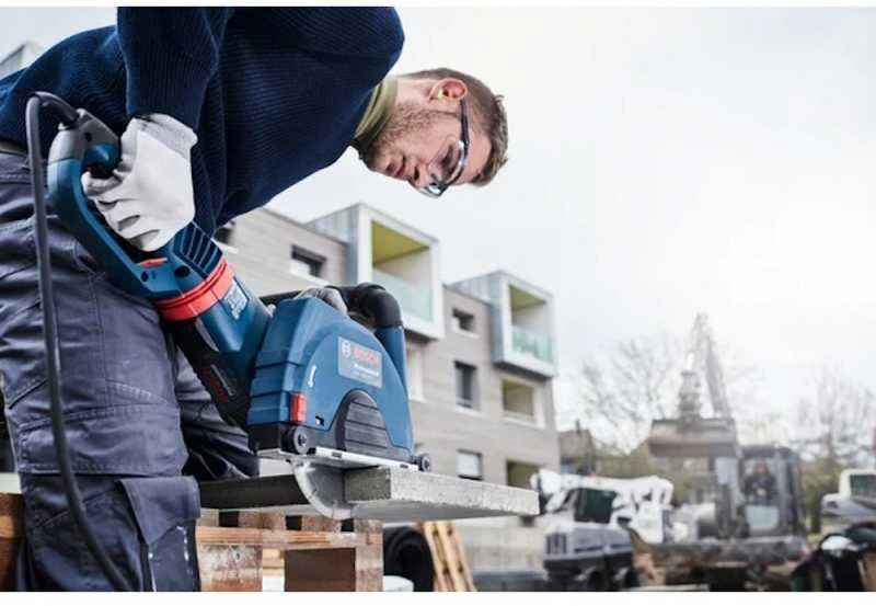 Bosch Deim.pjov.diskas BPE 150x22.23 mm