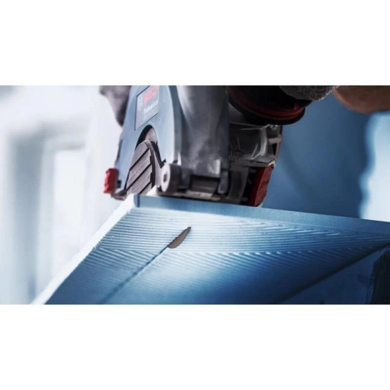 Bosch XLOCK Deimant.pjov.diskas HardCeramic125x22.23x1.6