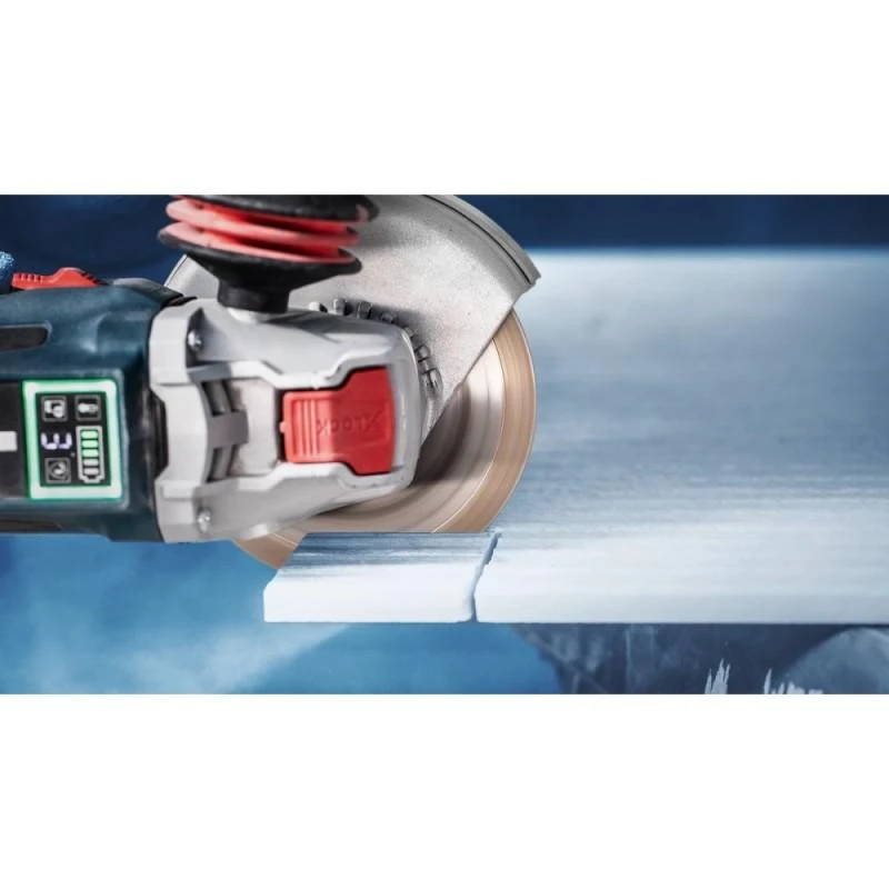 Bosch XLOCK Deimant.pjov.diskas HardCeramic125x22.23x1.6