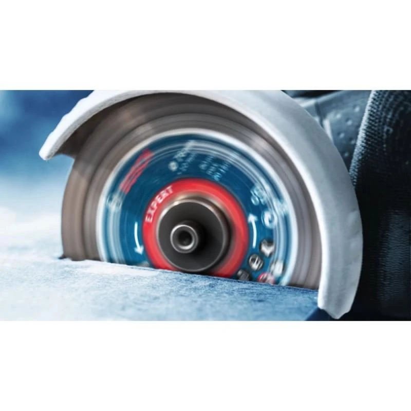 Bosch Deimant.pjov.diskas HardCeramic 76x1,9x10 mm