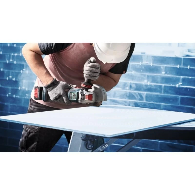 Bosch XLOCK Deimant.pjov.diskas HardCeramic125x22.23x1.6