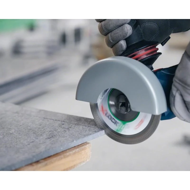 Bosch XLOCK Deimant.pjov.diskas Best Ceramic Turbo 125 mm