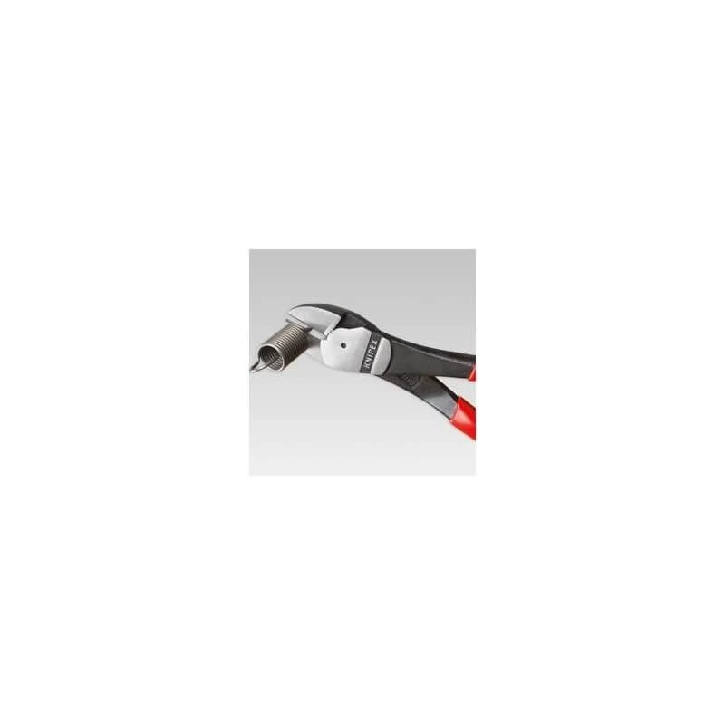 Didelės svertinės jėgos kirpimo replės KNIPEX 7421