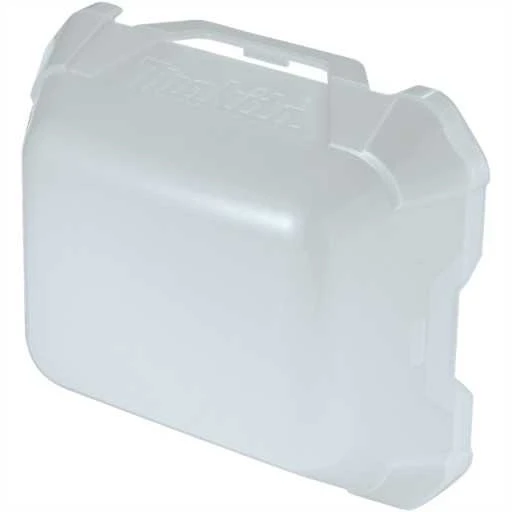 Makita GM00002287 Difuzinis šviesos filtras prožektoriui DML811