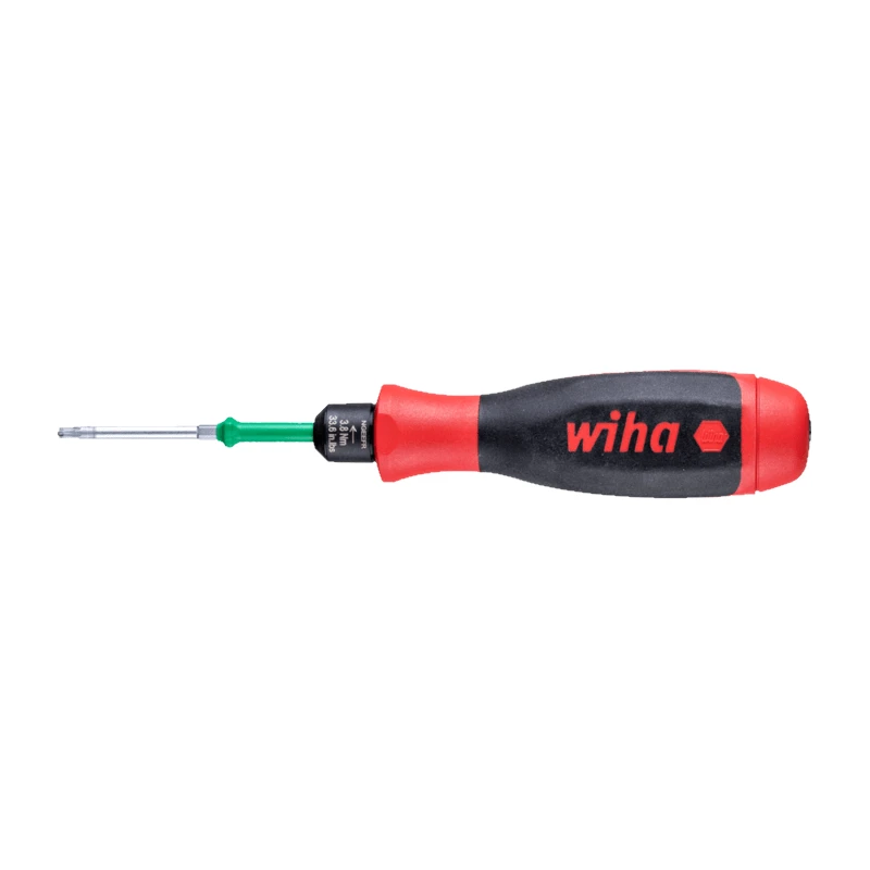 Dinamometrinis atsuktuvas PFERD DSWK WIHA Torque 4Nm