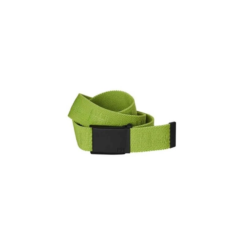 Diržas HELLY HANSEN Logo Webbing, juodas
