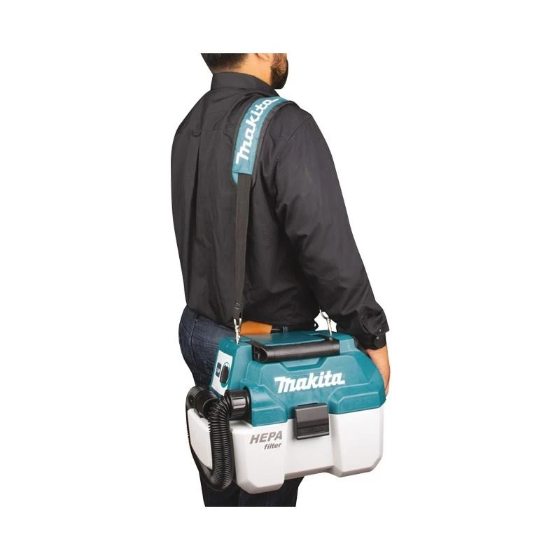 Makita Diržas DVC750L 199486-4