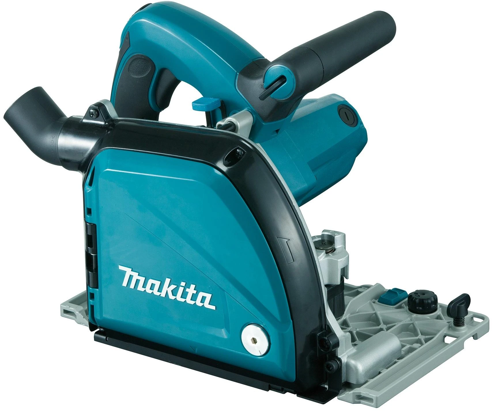 Makita CA5000XJ Aliuminio freza 118 mm, 1300 W, MAKPACK