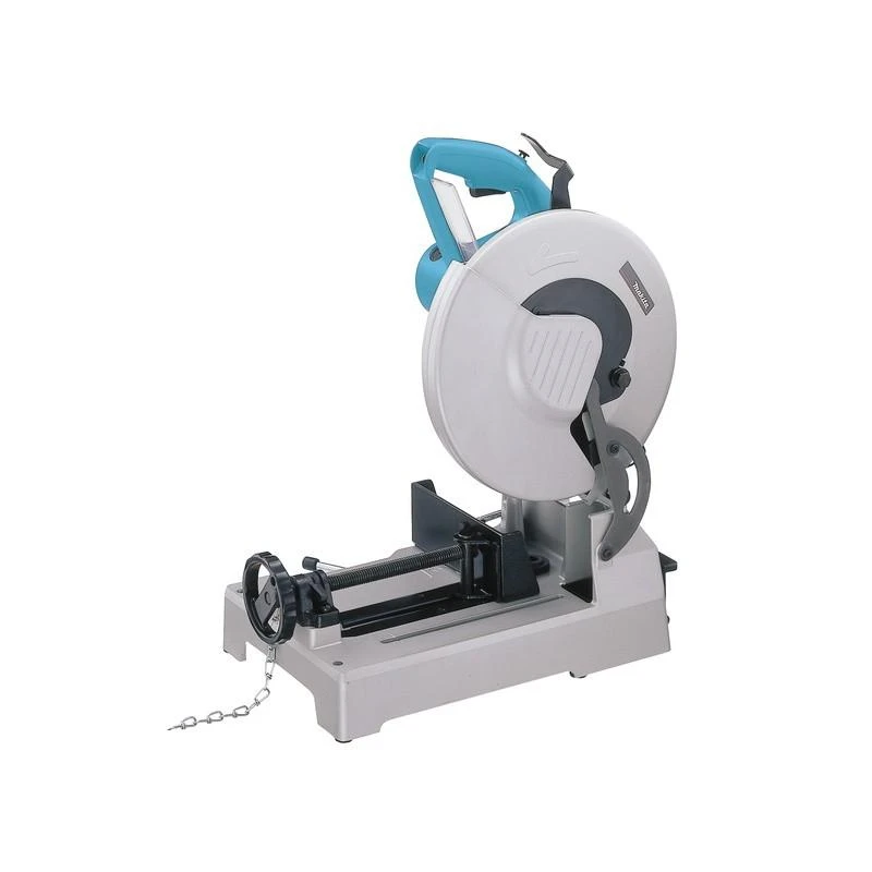 Makita LC1230N Metalo pjovimo staklės, 305x25,4 mm, 75x150mm, 1750 W