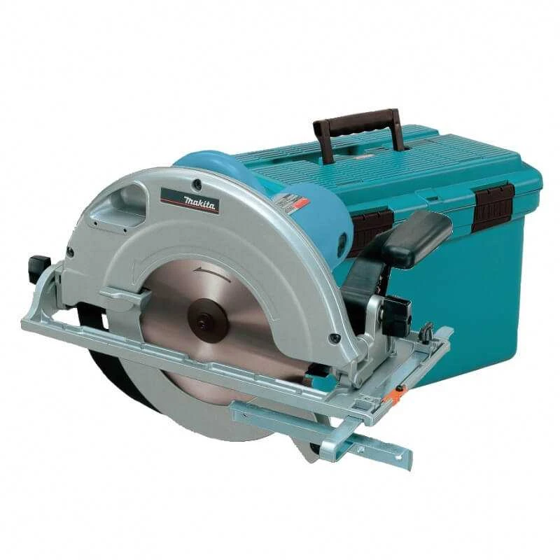 Bahco Makita 5903RK Rankinis diskinis pjūklas, 85 mm, 235x30 mm, 2000 W , lagaminas, 7,2kg