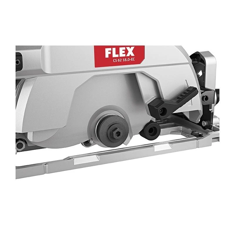 FLEX CS 62 pjūklo korpuso detalė