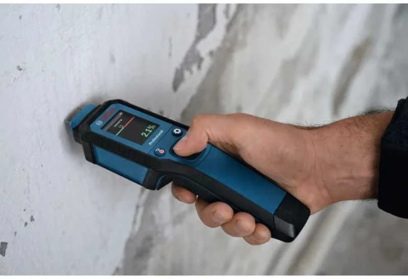 Bosch GMP 1-13 Adatinis drėgmės matuok.
