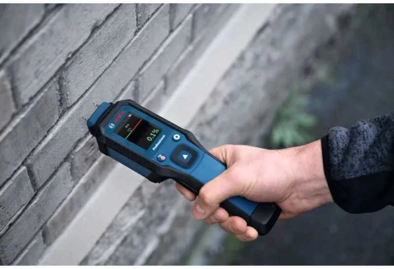 Bosch GMP 1-13 Adatinis drėgmės matuok.