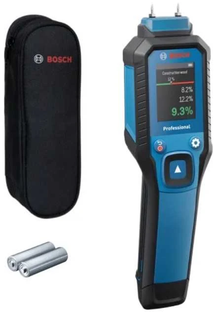 Bosch GMP 1-13 Adatinis drėgmės matuok.