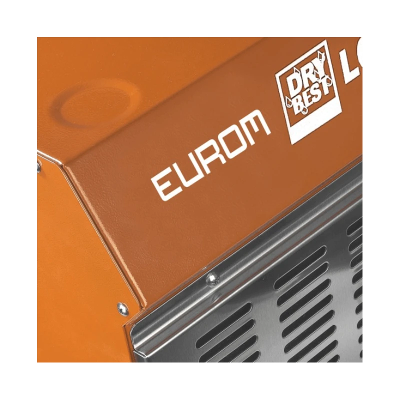 Drėgmės surinktuvas EUROM LO20