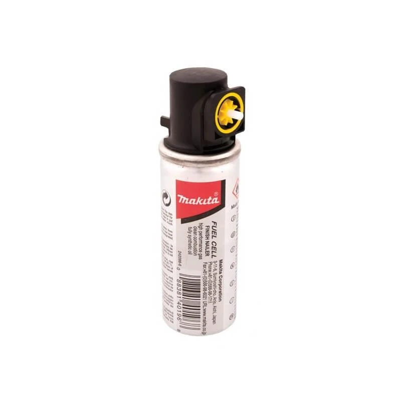 Makita Dujų balionėlis GF600 242088-6