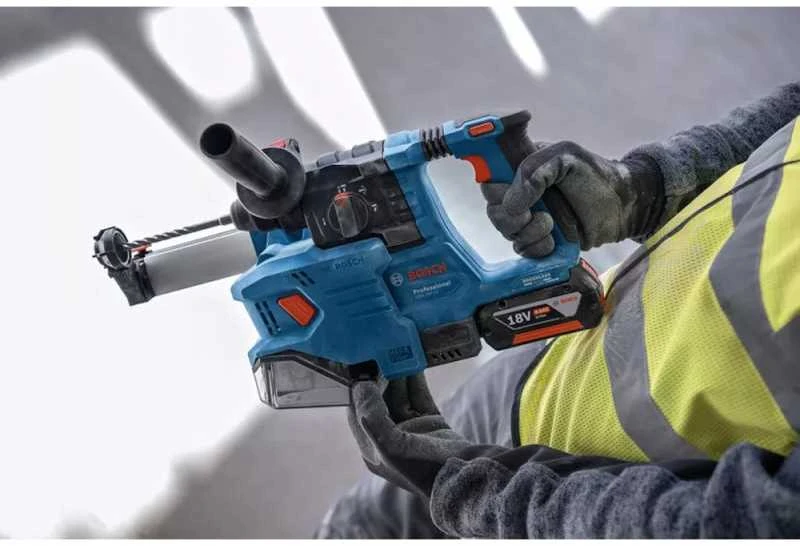 Bosch GDE 18V-12 Carton