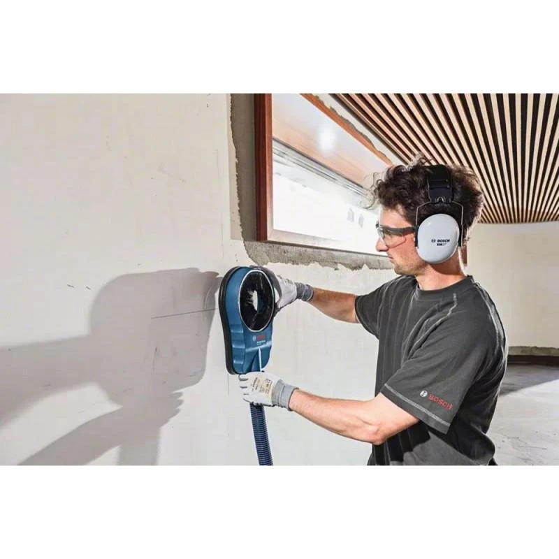 Bosch Nusiurbimo sistema GDE 162
