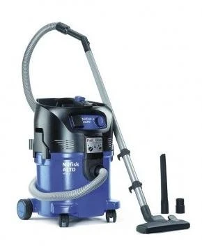Dulkių siurblys NILFISK Attix 30-21 PC