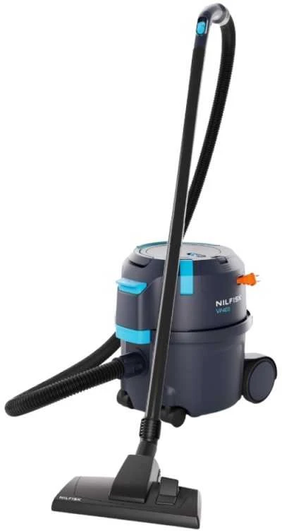 Dulkių siurblys NILFISK VP400 Hepa XEC EU