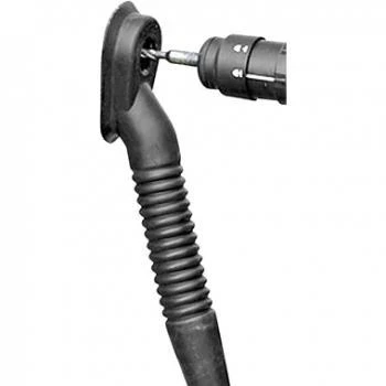 Makita Dulkių nutraukimo sistema, sienų gręžimui. P-80488