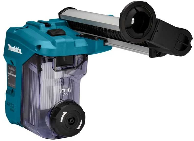 Makita Dulkių ištraukimo sistema DX11 HR3012FC 191G00-4 DX11