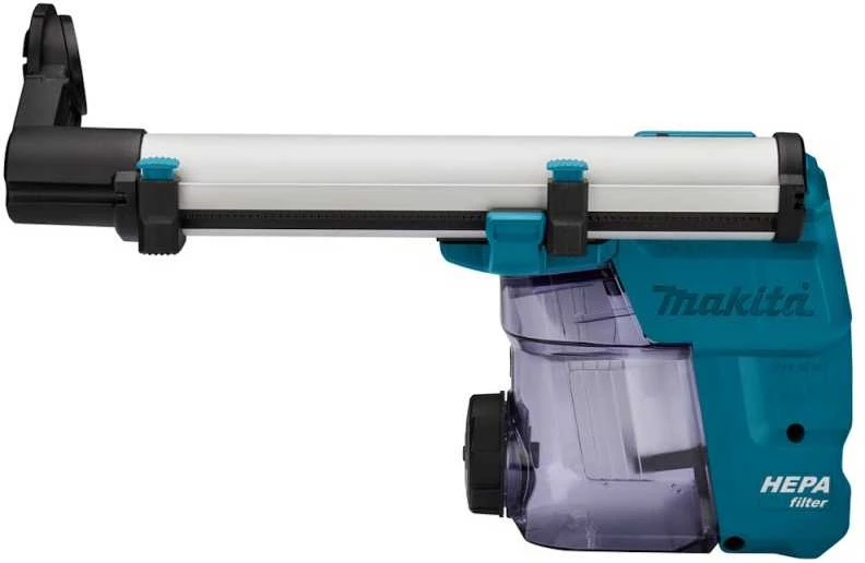 Makita Dulkių ištraukimo sistema DX11 HR3012FC 191G00-4 DX11