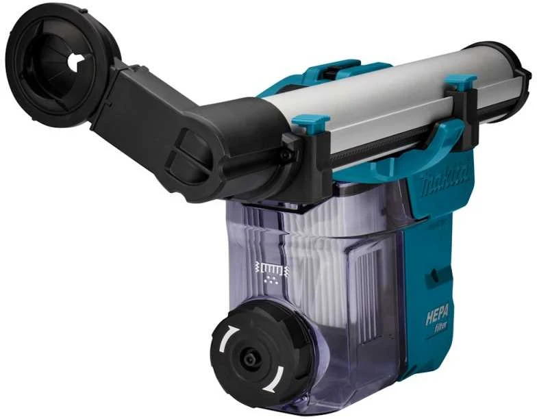 Makita Dulkių ištraukimo sistema DX11 HR3012FC 191G00-4 DX11