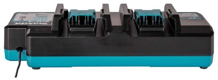 Įkroviklis Makita DC40WA; 40 V; Li-ion