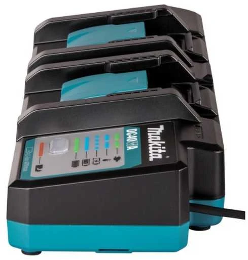 Įkroviklis Makita DC40WA; 40 V; Li-ion
