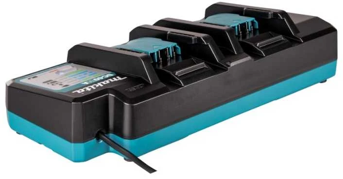 Įkroviklis Makita DC40WA; 40 V; Li-ion