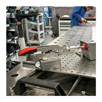 Dvikryptis svirtinis spaustuvas BESSEY STC-IHH25