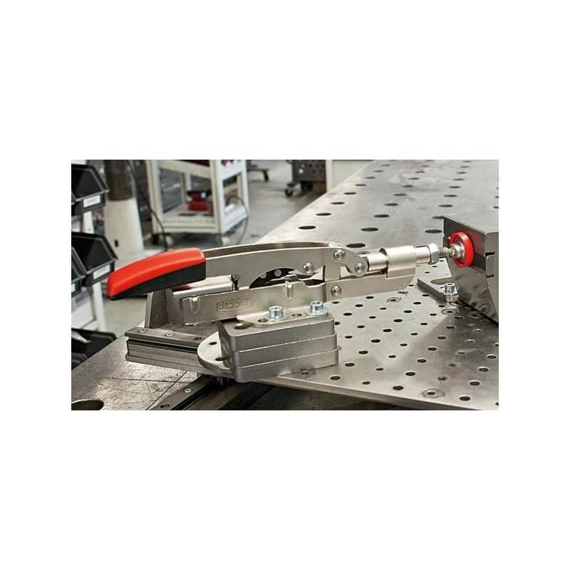 Dvikryptis svirtinis spaustuvas BESSEY STC-IHH25SB