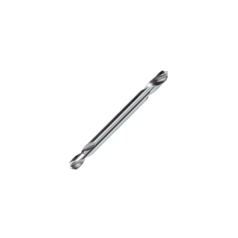 Dvipusis grąžtas metalui RUKO DIN1412C Ø 4,5 mm